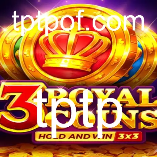 Descubra o Fascinante Mundo de 3RoyalCoins: Um Jogo de Estratégia e Aventura