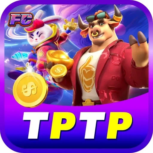 tptp Logo