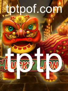 Descubra o Mundo Encantador de LuckyLion