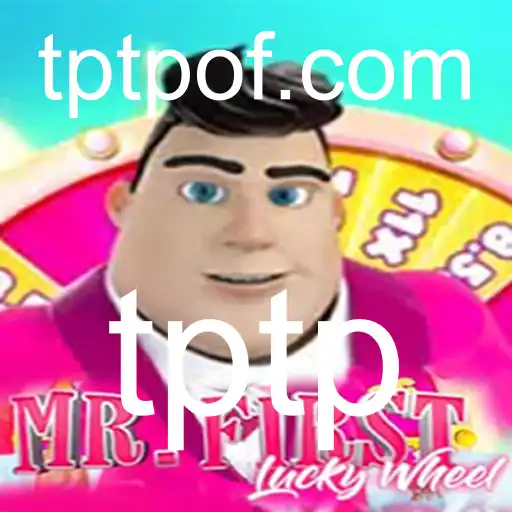Descubra o Fascinante Mundo de MrFirstLuckyWheel: A Emoção do Jogo de Roda da Fortuna