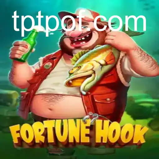 FortuneHook: Descubra as Regras e Atrações do Novo Jogo