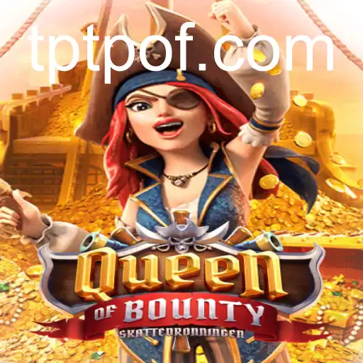 Descubra o Universo Cativante de QueenofBounty